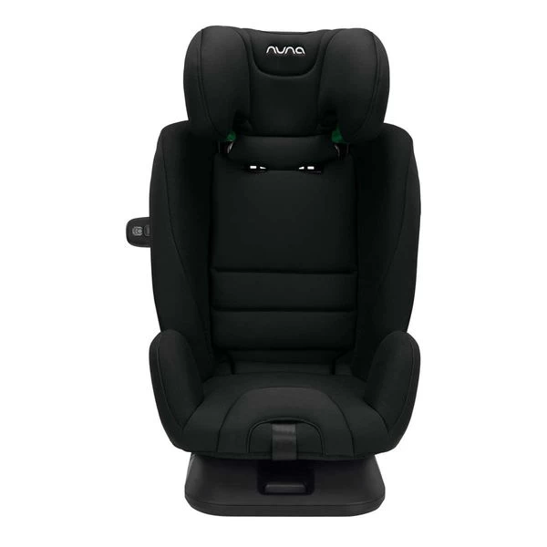 Nuna TRES Lx I-Size Kindersitz Caviar Von 40 Bis 145 Cm â Bild 4