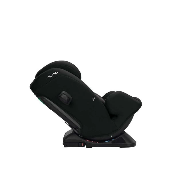 Nuna TRES Lx I-Size Kindersitz Caviar Von 40 Bis 145 Cm â Bild 5