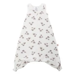 Ergobaby On The Move Schlummersack L18-36 Elephant Dick TOG 2.5