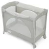 Joie Kubbie Sleep Beistellbett Wheat 2in1 Reisebett