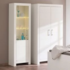 Paidi Fiona Vitrine Inkl. LED Licht Aktionspreis & Gratis Lieferung