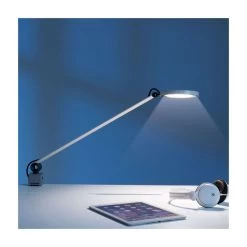 Paidi Schreibtischleuchte Para.Mi LED-Leuchte Mit Stufenloser Dimmfunktion
