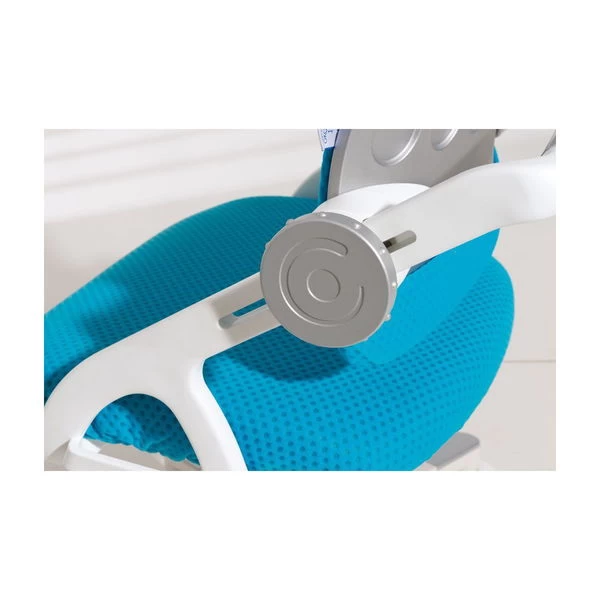 Paidi Yvo Schreibtischstuhl Grau Ergonomie & Design - Zum Aktionspreis – Bild 3