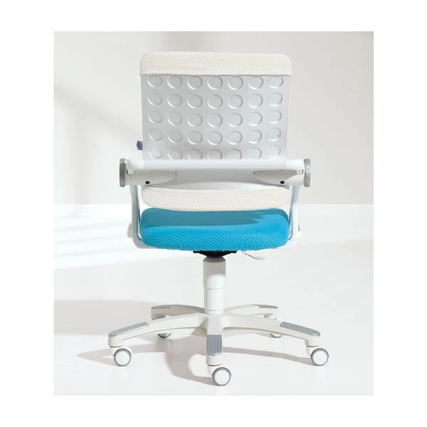 Paidi Yvo Schreibtischstuhl Grau Ergonomie & Design - Zum Aktionspreis – Bild 2