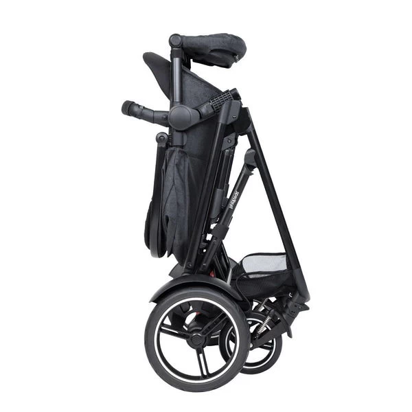 Phil & Teds Voyager Buggy & Sitzauflage Black â Bild 5