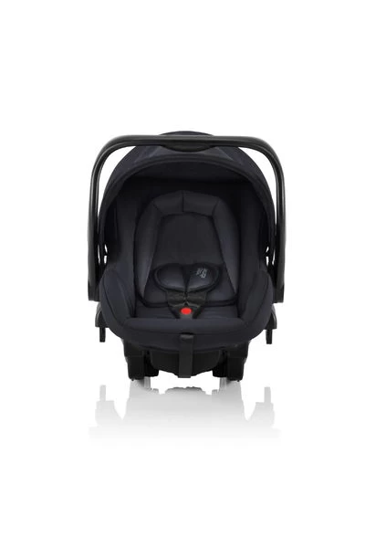 Britax Römer Primo Black Shadow 0-13 Kg – Bild 2