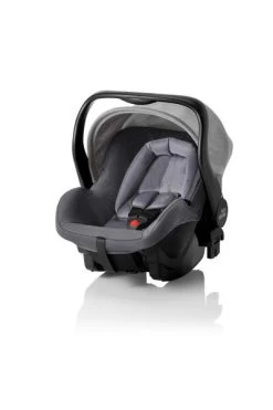 Britax Römer Primo Elephant Grey 0-13 Kg