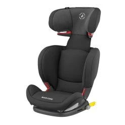 Maxi-Cosi RodiFix AirProtect Authentic Black Gruppe 2/3 (15-36-kg)