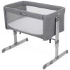 Joie Roomie Beistellbett Gray Flannel