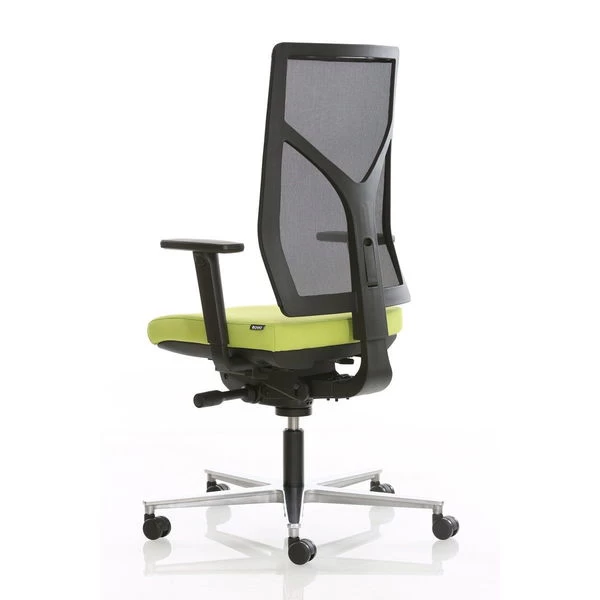 Rovo R16 3030 S5 Drehstuhl Netzgewebe Runner