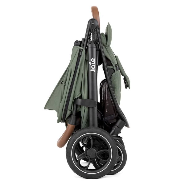 Joie Litetrax Pro Sportwagen Laurel – Bild 2