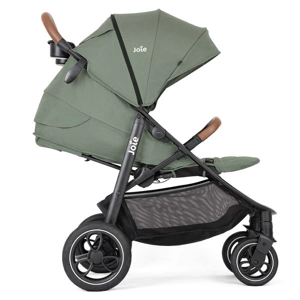Joie Litetrax Pro Sportwagen Laurel – Bild 6