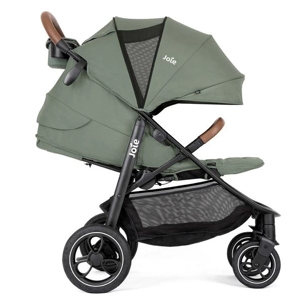 Joie Litetrax Pro Sportwagen Laurel – Bild 7