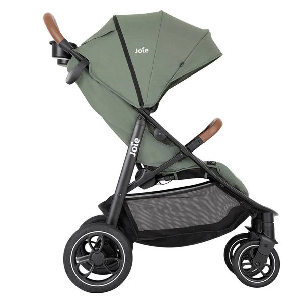 Joie Litetrax Pro Sportwagen Laurel – Bild 5