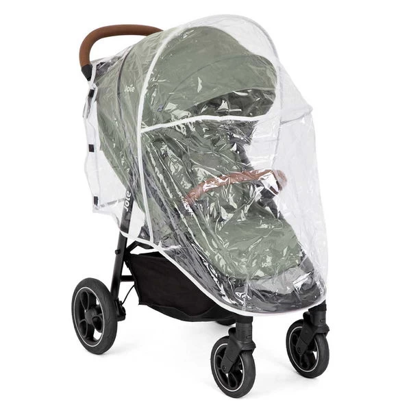 Joie Litetrax Pro Sportwagen Laurel – Bild 8