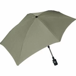 Joolz Sonnenschirm Sage Green Passend Zu Allen Joolz Kinderwagen
