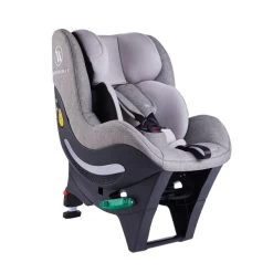 Avionaut Sky 2.0 Grey Kindersitz | 40-125 Cm & 0 - 25 Kg