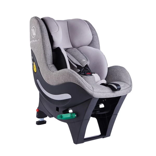 Avionaut Sky 2.0 Grey Kindersitz | 40-125 Cm & 0 - 25 Kg