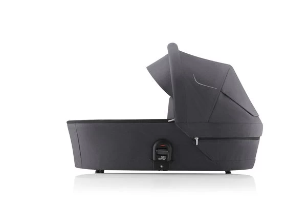 Britax Smile 5Z Babywanne Midnight Grey – Bild 2