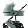 Britax Smile 5Z Kinderwagen Atlantic Green - GreenSense