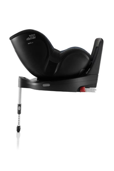 Britax Römer SwingFix M I-Size Kindersitz Blue Marble | Bis 18 Kg â Bild 4