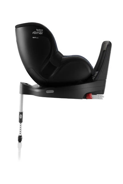 Britax Römer SwingFix M I-Size Kindersitz Blue Marble | Bis 18 Kg â Bild 5