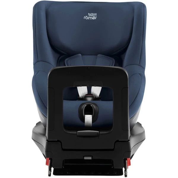 Britax Römer SwingFix M I-Size Kindersitz Indigo Blue | Bis 18 Kg â Bild 2
