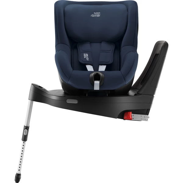Britax Römer SwingFix M I-Size Kindersitz Indigo Blue | Bis 18 Kg â Bild 3