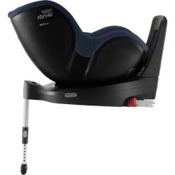 Britax Römer SwingFix M I-Size Kindersitz Indigo Blue | Bis 18 Kg