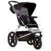 Mountain Buggy Terrain 3.0 In Graphite Jogger Für Jedes Gelände