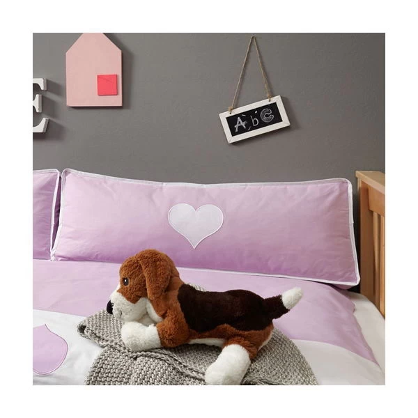 Relita RENATE Hochbett Buche Massiv Weiß Inklusive Schreibtisch, Zum Einzelbett Umbaubar – Bild 7