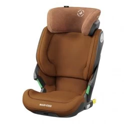 Maxi-Cosi Kore Autositz Authentic Cognac I-Size Gruppe 2/3 (15-36 Kg)