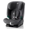 Britax Römer Versafix Midnight Grey Kindersitz Gruppe ECE R 129 / I-Size
