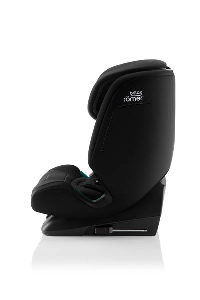 Britax Römer Versafix Space Black Kindersitz Gruppe ECE R 129 / I-Size â Bild 8