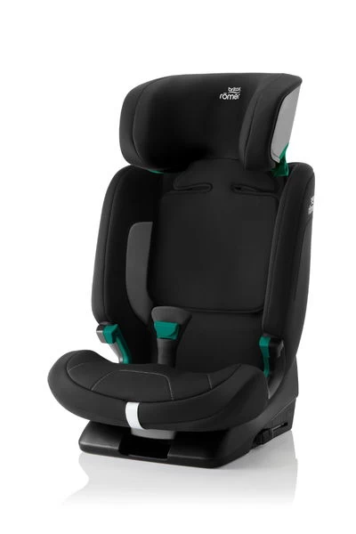 Britax Römer Versafix Space Black Kindersitz Gruppe ECE R 129 / I-Size â Bild 3