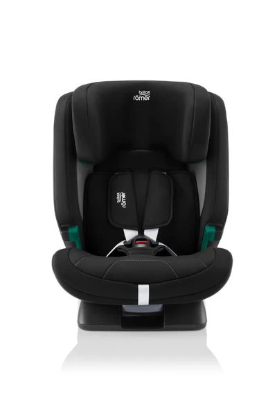 Britax Römer Versafix Space Black Kindersitz Gruppe ECE R 129 / I-Size â Bild 5