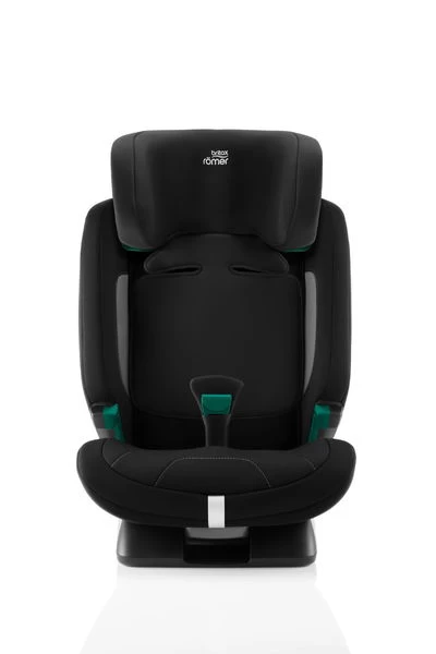 Britax Römer Versafix Space Black Kindersitz Gruppe ECE R 129 / I-Size â Bild 6
